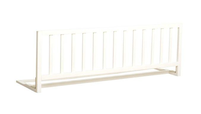 Bedhek Pericles Guard, geschikt voor 120 cm eenpersoonsbed