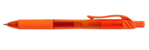 Rollerball PENTEL Energel X, standaard