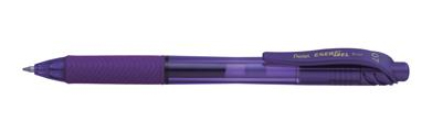 Rollerball PENTEL Energel X, standaard