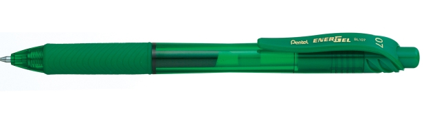Rollerball PENTEL Energel X, standaard