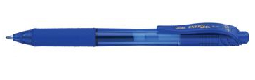 Rollerball PENTEL Energel X, standaard