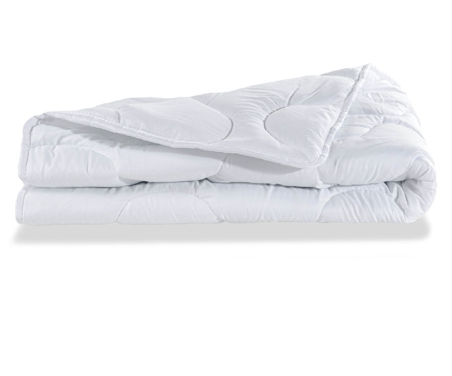 Donsdeken Zzzoo, geschikt voor babybed