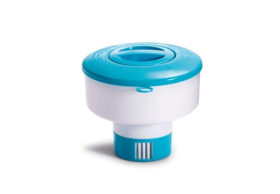 Vlotter Intex
