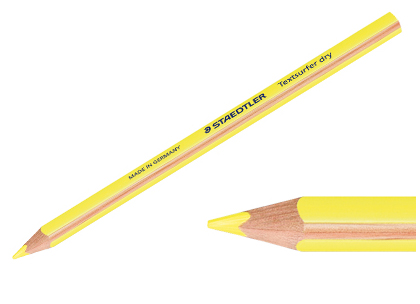 Potlood Staedtler Textsurfer dry, kleurpotlood