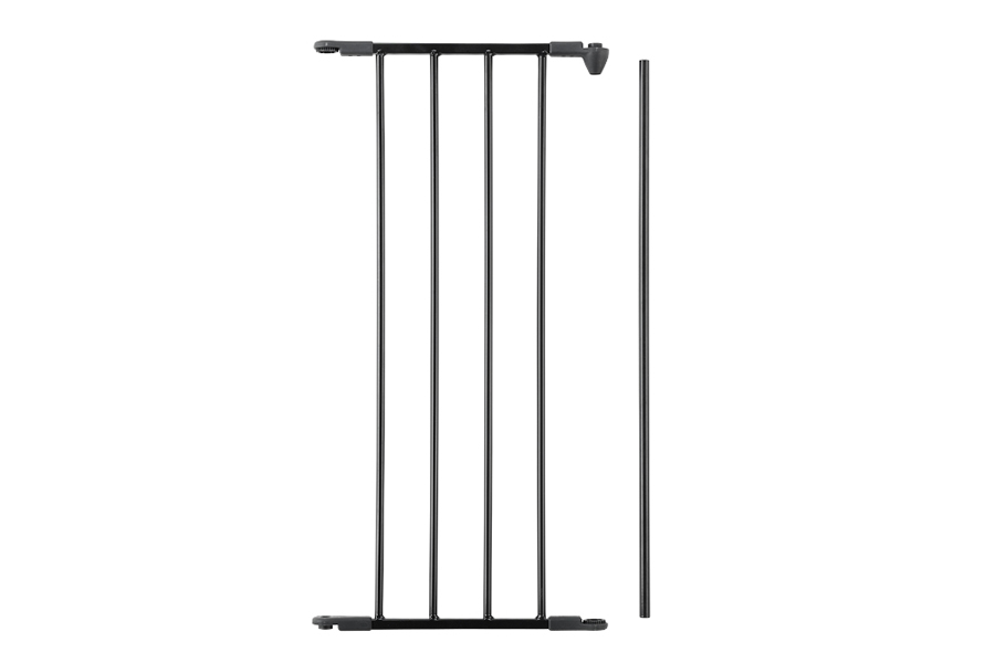 Deurhek verlengstuk Baby Dan Flex M, geschikt voor Babydan/Baby Dan Flex L/Flex M/Flex XL/Flex Park-A-Kid/Square Park-A-Kid