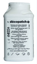 Decopatch Decopatch Gesso, 300 ml