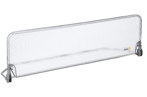 Bedhek SAFETY 1ST Bedrail Extra-Large, geschikt voor 150 cm eenpersoonsbed