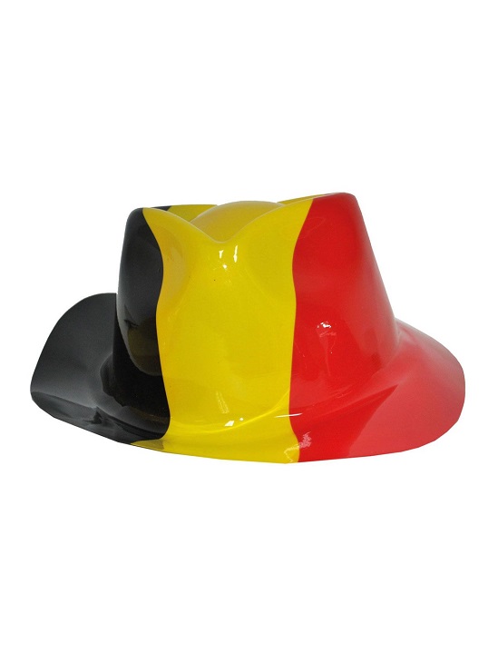 Hoed Funny Fashion | Belgium