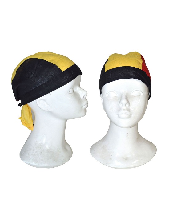 Bandana Funny Fashion | Belgium