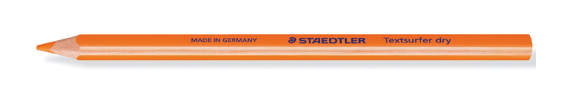 Potlood Staedtler Textsurfer Dry, kleurpotlood