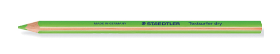 Potlood Staedtler Textsurfer dry, kleurpotlood