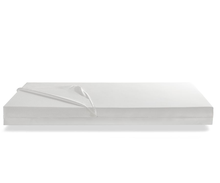 Matras Zzzoo Dolfijn, geschikt voor babybed 60x120