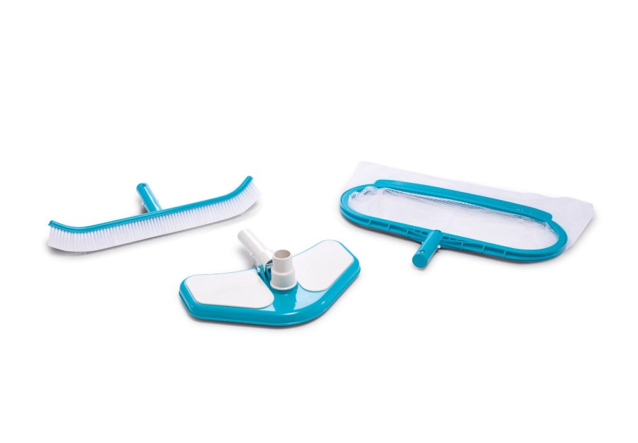 Onderhoudsset Intex, Deluxe Cleaning Kit