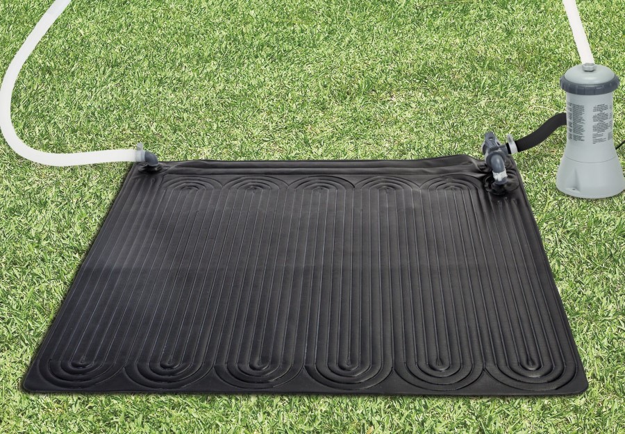 Zwembadverwarming Intex, Solar Mat