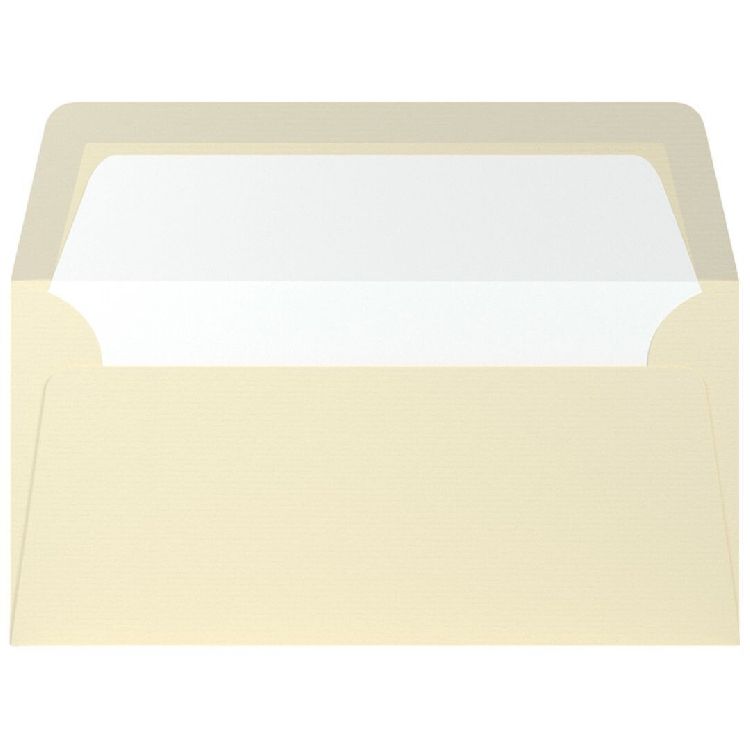 Enveloppe Paperado, Amerikaans