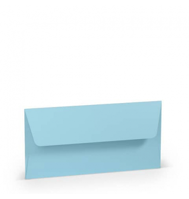 Enveloppe Paperado, Amerikaans