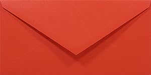 Enveloppe Paperado, Amerikaans