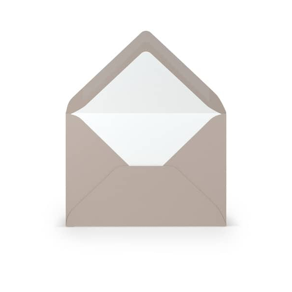 Enveloppe Paperado, C6