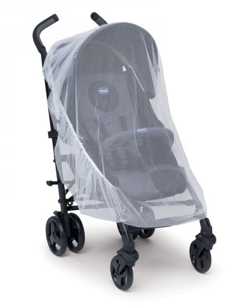 Muggennet Chicco, geschikt voor buggy Chicco Liteway3/Lite Way 4/Urbino