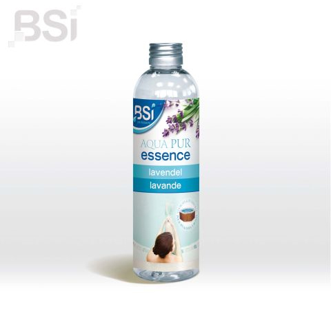 Geuressence BSI