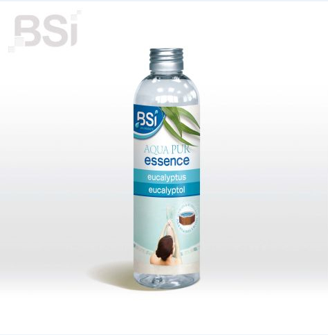 Geuressence BSI