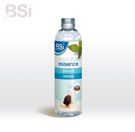 Geuressence BSI