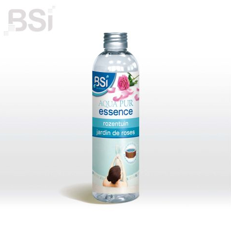 Geuressence BSI