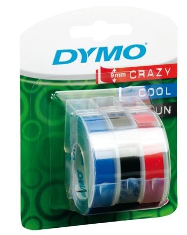 Labelmaker DYMO | Dymo Tape