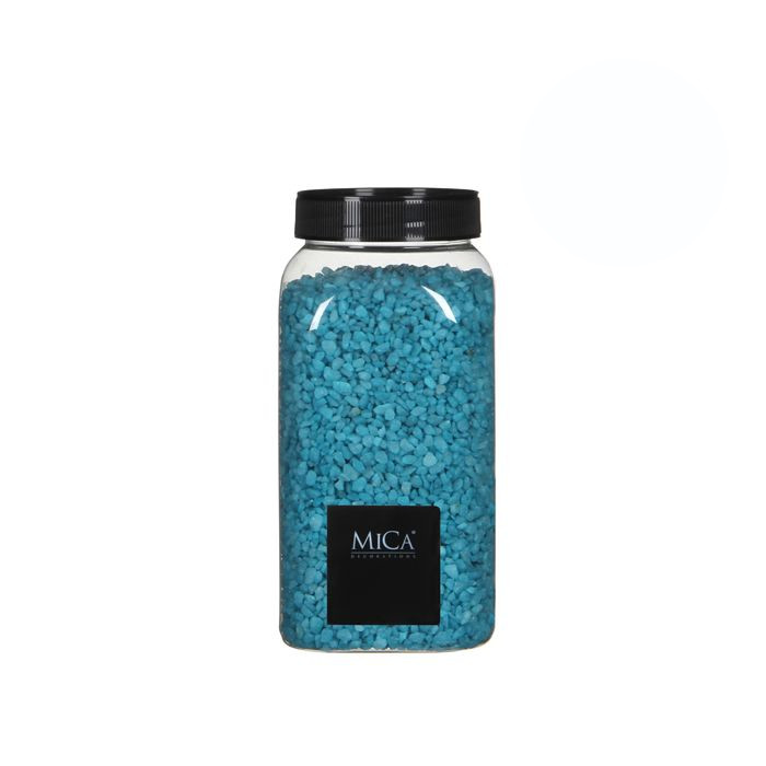 Grind Mica Decorations