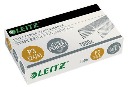 Nietjes LEITZ Power Performance P3, 1000