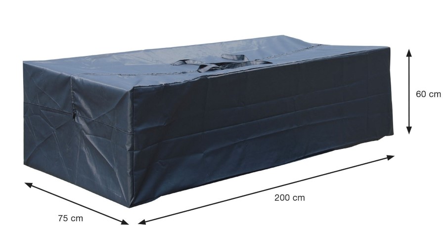 Afdekhoes Garden Impressions, Coverit, geschikt voor kussen loungekussen