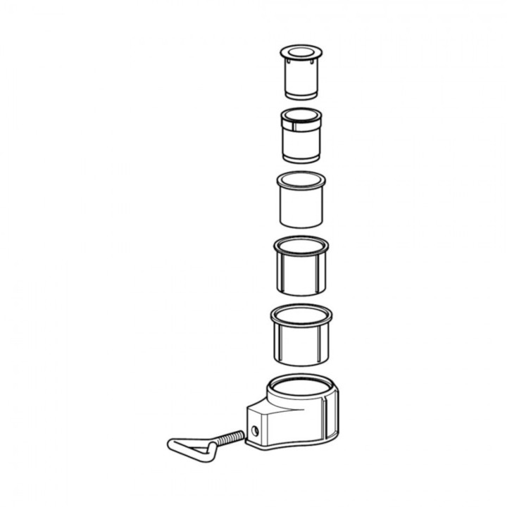 Verkleinring Delschen