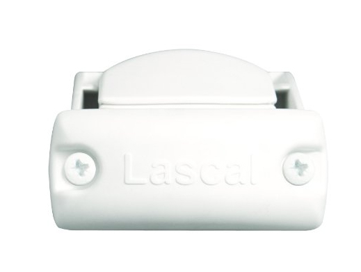 Adapter Lascal Installatie Kit Behuizing, geschikt voor deurhek Lascal KiddyGuard Avant/KiddyGuard Assure/KiddyGuard Accent