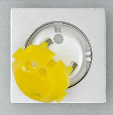 Stopcontactbeschermer Jippie's Blinde Pluggen