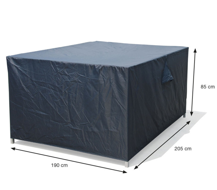 Afdekhoes Garden Impressions, Coverit, geschikt voor tuinset