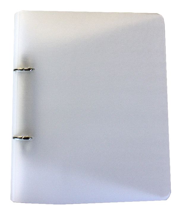 Ringmap A5 | Transparent