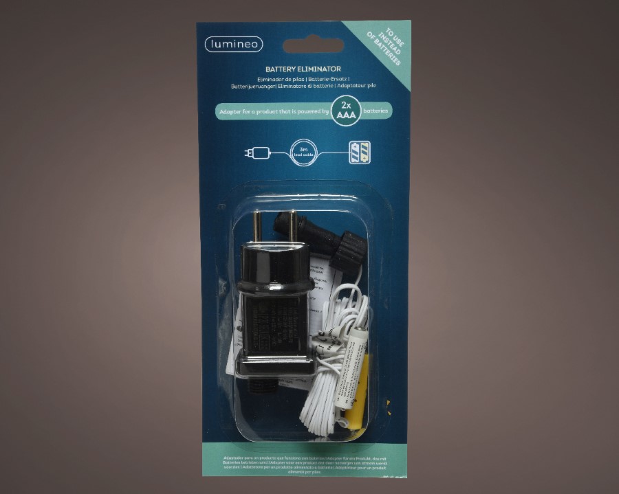 Adapter Lumineo