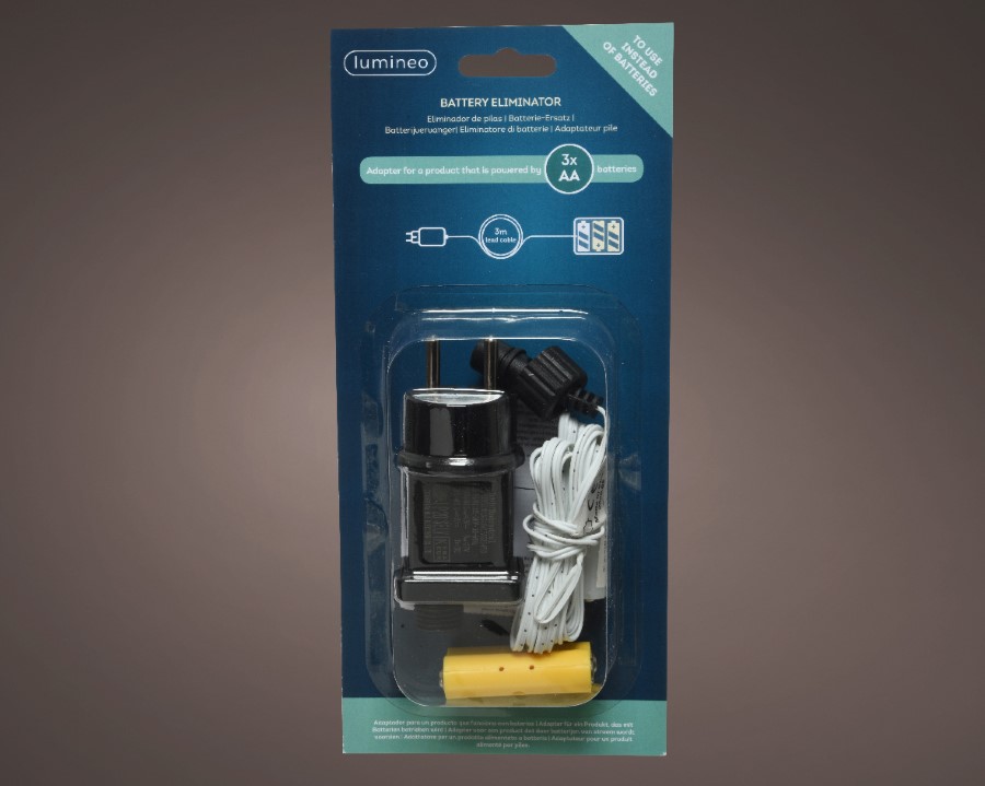 Adapter Lumineo