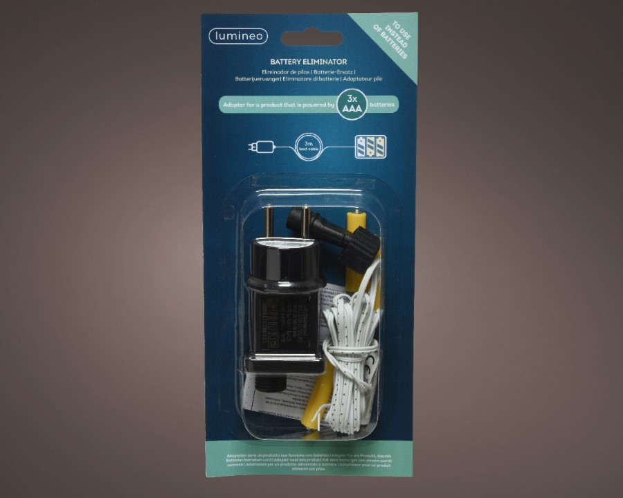 Adapter Lumineo