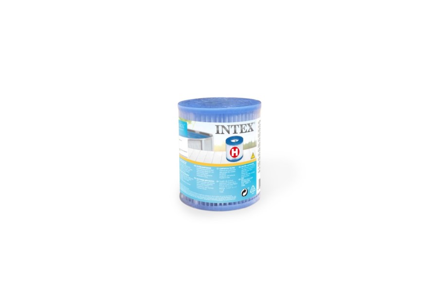 Filtercartridge Intex, H