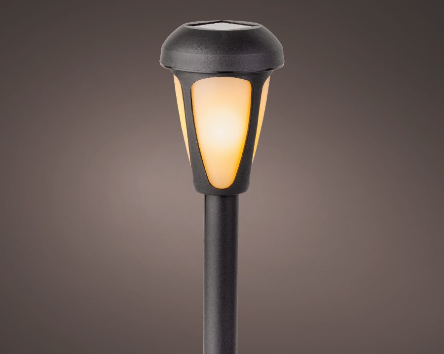 Verlichting Lumineo, solarlamp