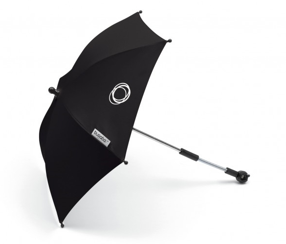 Parasol Bugaboo, geschikt voor wandelwagen Bugaboo Butterfly/Donkey 5 Complete/Fox 5/Fox 5 Complete/Dragonfly Complete/Fox 5 Renew Complete/Butterfly 2/Butterfly 2 Bundle