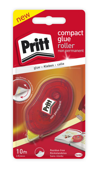 Lijmroller PRITT Compact Roller | Glue-it