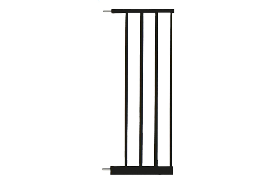 Deurhek verlengstuk Noma, geschikt voor noma Easy Fit Gate