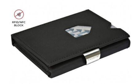 Geldbeugel Exentri Wallet RFID