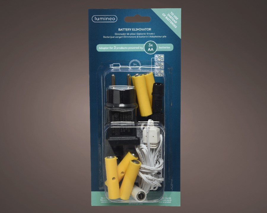 Adapter Lumineo