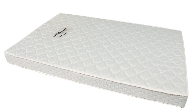 Matras Bopita, geschikt voor tweepersoonsbed | Bopita