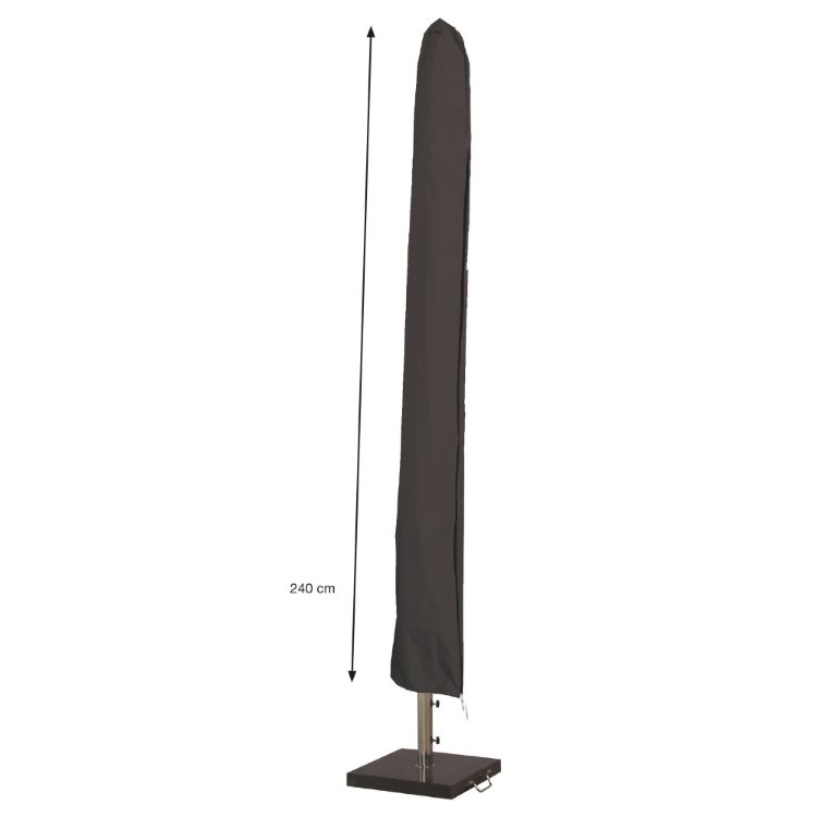 Afdekhoes Garden Impressions, Coverit, geschikt voor parasol staande parasol