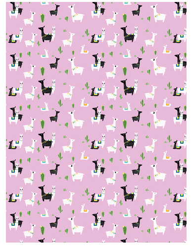 Knutselmateriaal Decopatch, papier