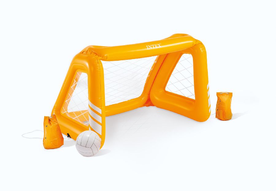 Strandspeelgoed Intex Fun Goals Game